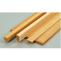 5x100x915mm Spruce Sheet (1)